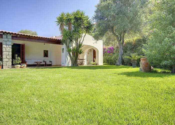 Casa Margherita Ischia