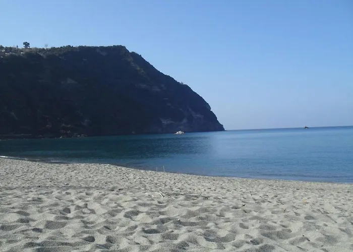 Casa Margherita Ischia