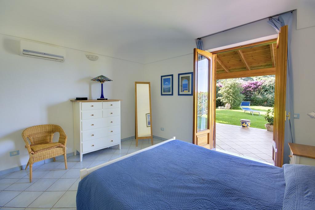 Casa Margherita Ischia Casa vacanze Forio di Ischia
