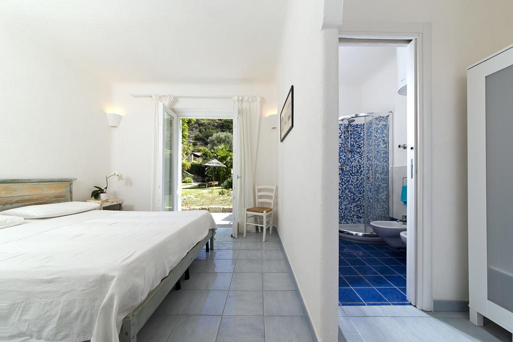 Casa Margherita Ischia Casa vacanze
