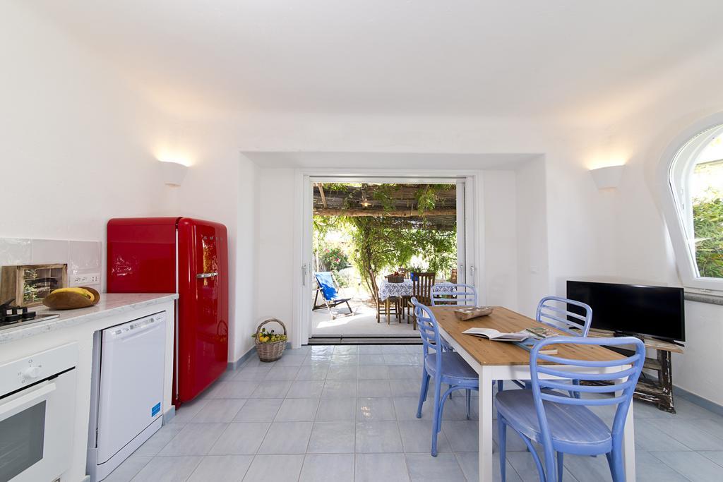 Casa vacanze Casa Margherita Ischia *