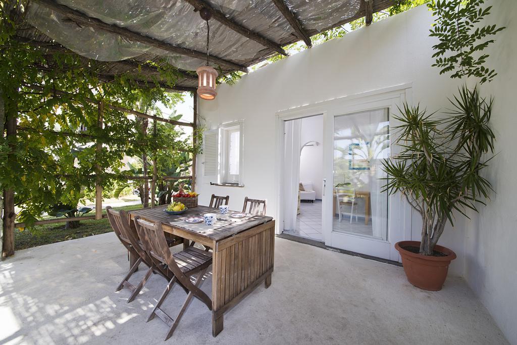 Casa Margherita Ischia