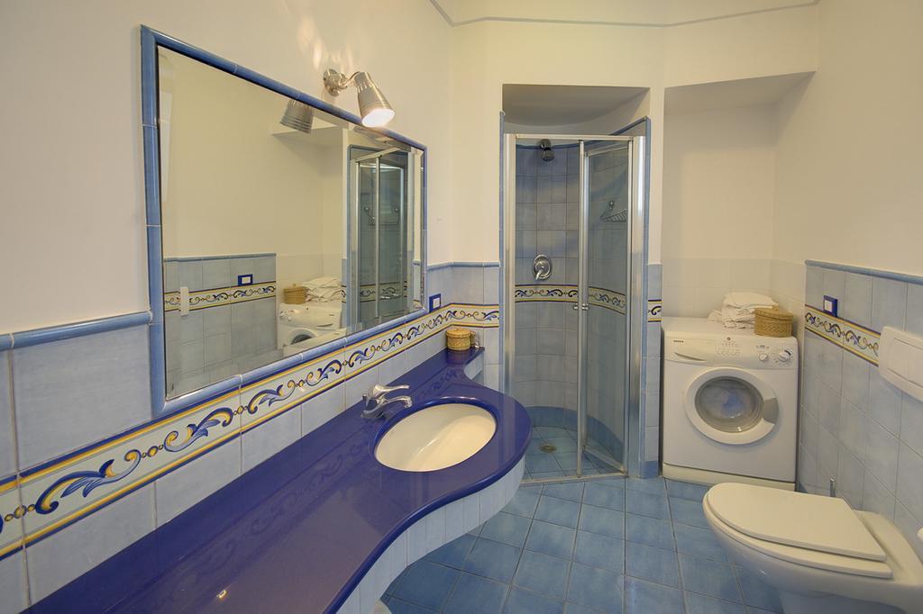 Casa Margherita Ischia * Forio di Ischia
