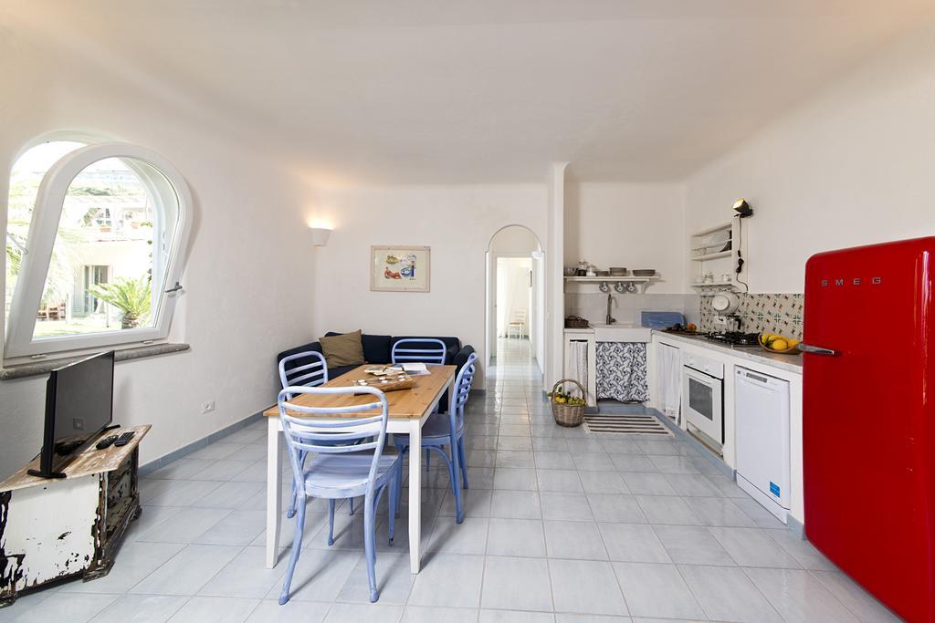 Casa Margherita Ischia Casa vacanze Forio di Ischia