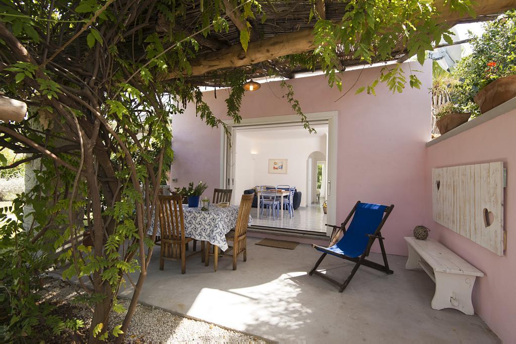 Casa Margherita Ischia Forio di Ischia