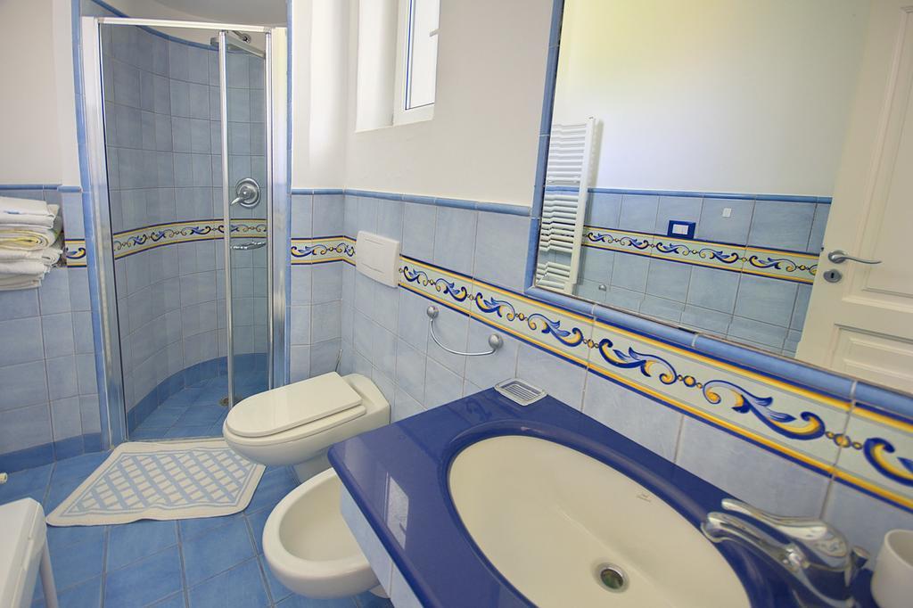 Casa Margherita Ischia Casa vacanze *