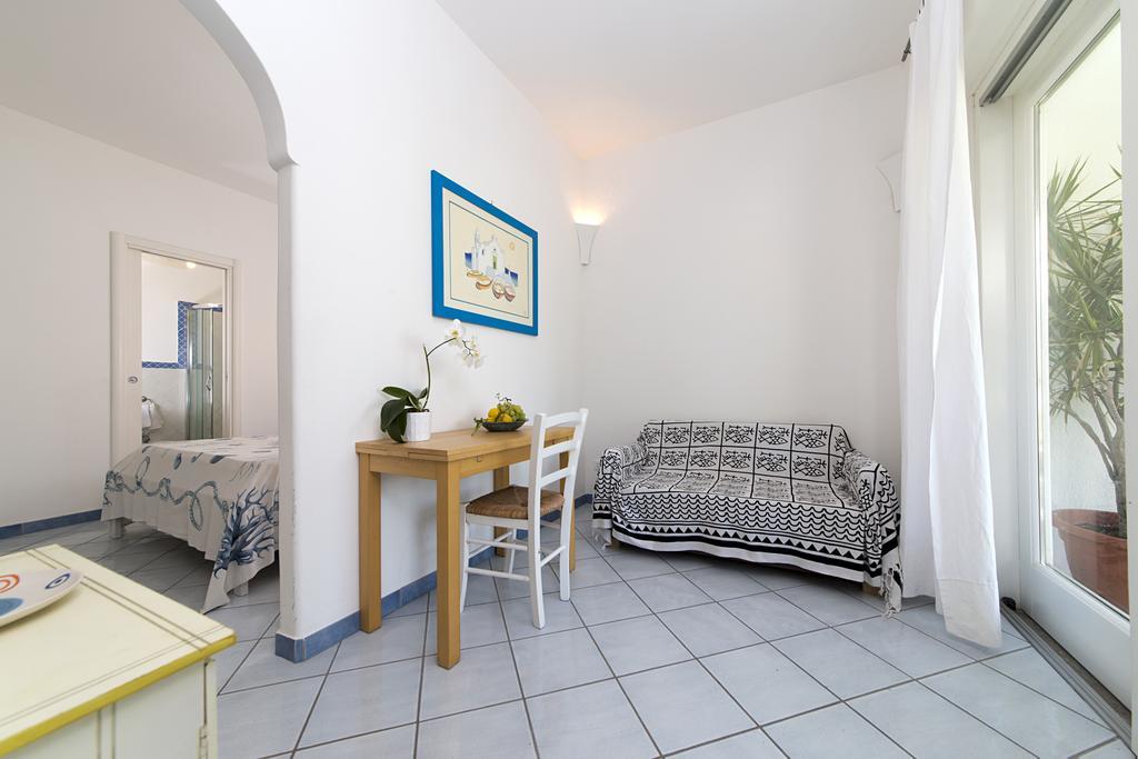 Casa Margherita Ischia * Forio di Ischia
