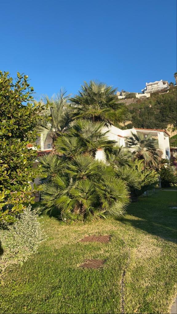 Casa Margherita Ischia *